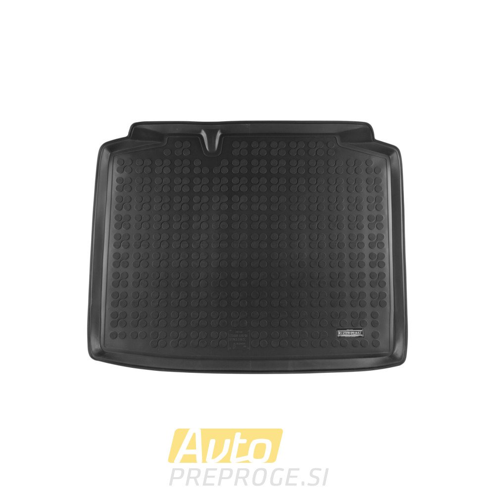 Kadica za prtljažnik SKODA RAPID Spaceback (13-19)