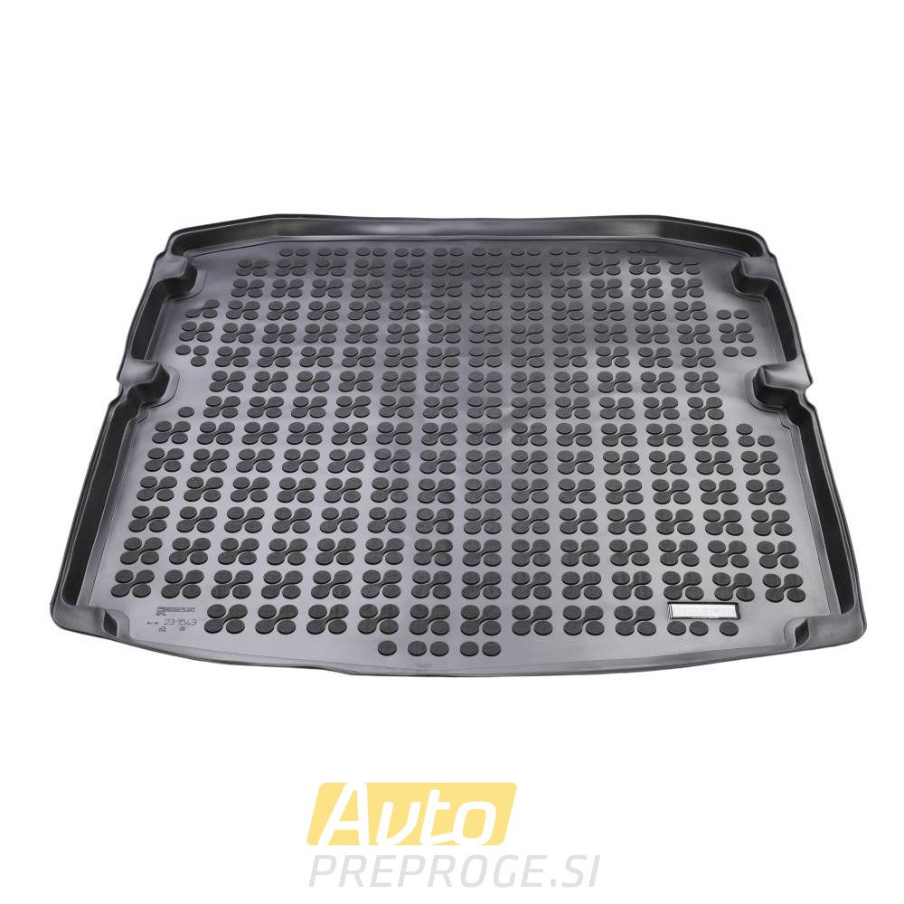 Kadica za prtljažnik SKODA Octavia IV Combi / Liftback (19-24), (24-)