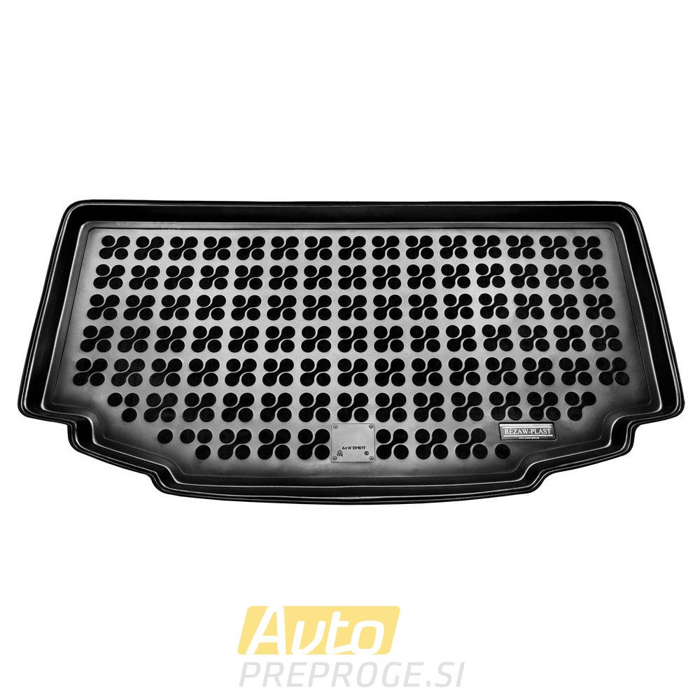 Kadica za prtljažnik SUZUKI ALTO VII (09-14)
