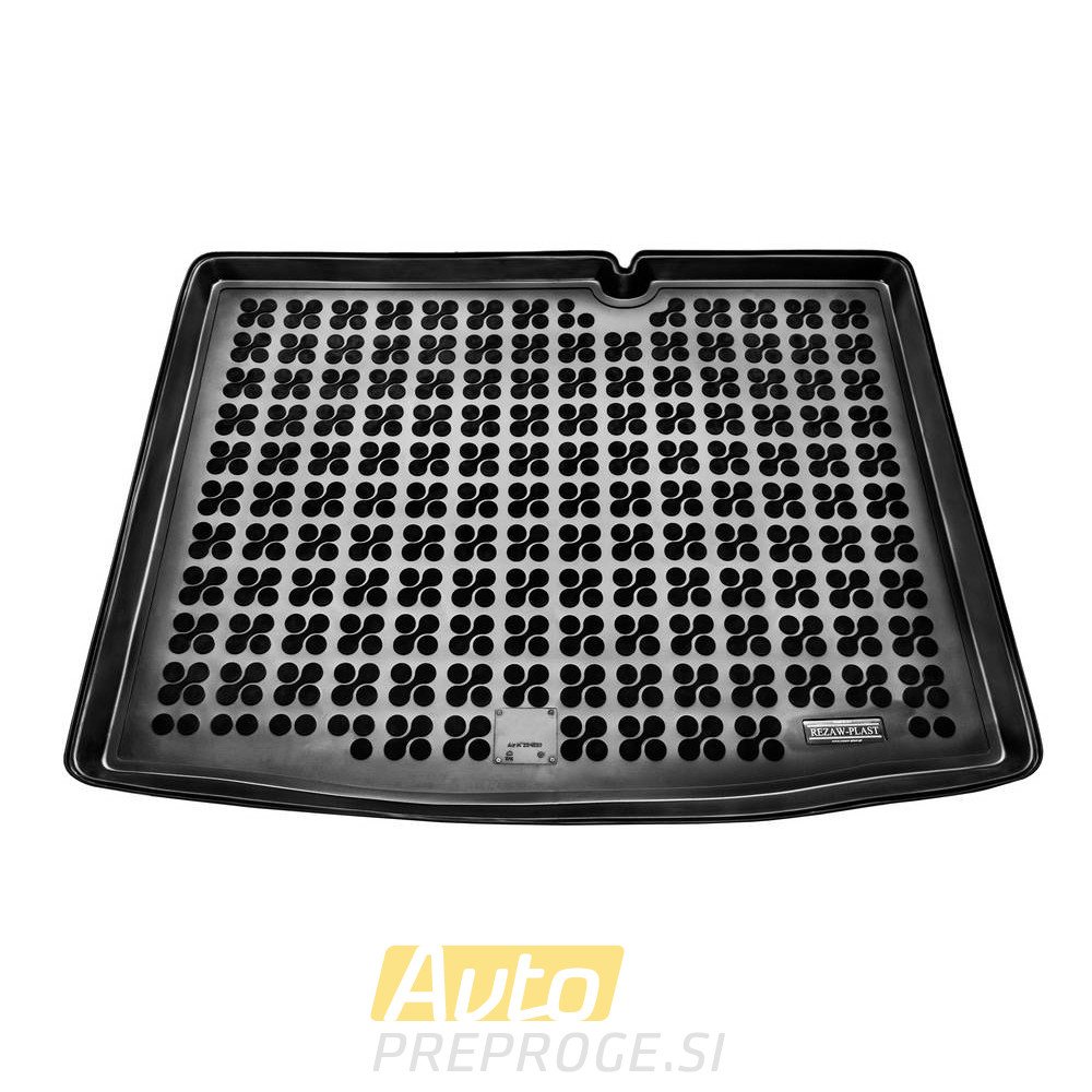 Kadica za prtljažnik SUZUKI SX4 S-Cross (donja polica) (13-21)