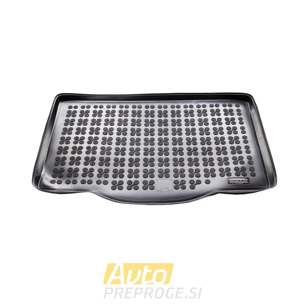 Kadica za prtljažnik SUZUKI SWIFT (17-)