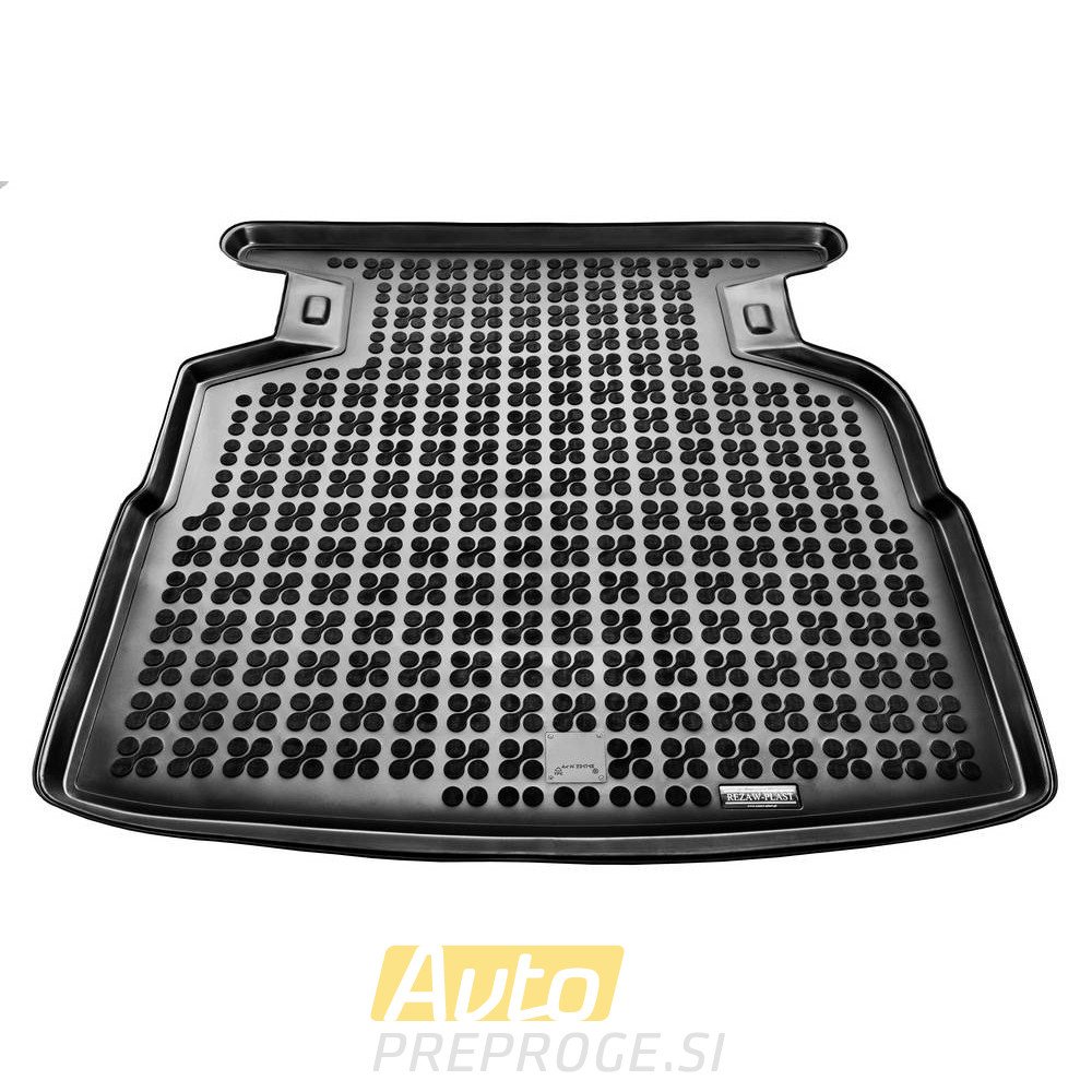 Kadica za prtljažnik TOYOTA AVENSIS Sedan SOL s preklopivim sjedalima (03-09); TOYOTA AVENSIS Sedan TERRA s preklopivim sjedalima (06-09)