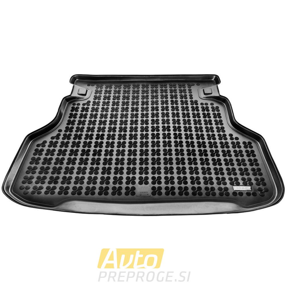 Kadica za prtljažnik TOYOTA AVENSIS II Wagon (03-09)
