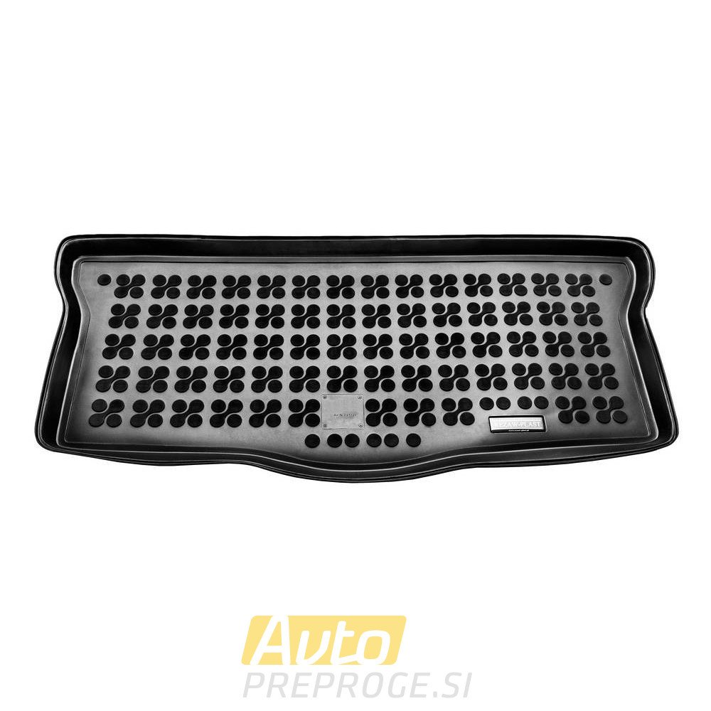 Kadica za prtljažnik TOYOTA AYGO (05-14)
