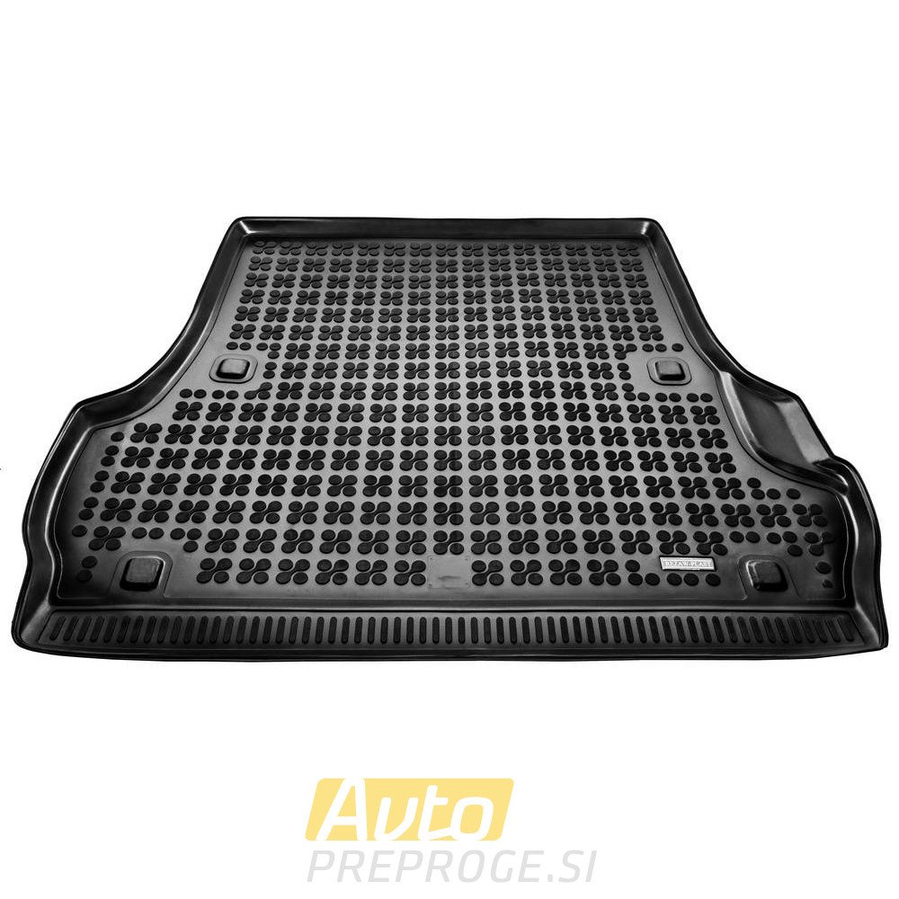 Kadica za prtljažnik TOYOTA LAND CRUISER 200 5-door (07-21)