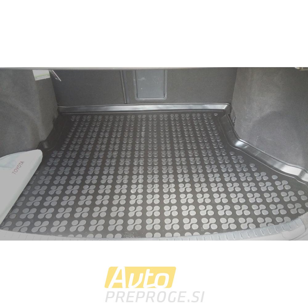 Kadica za prtljažnik TOYOTA AVENSIS III Sedan (09-18)
