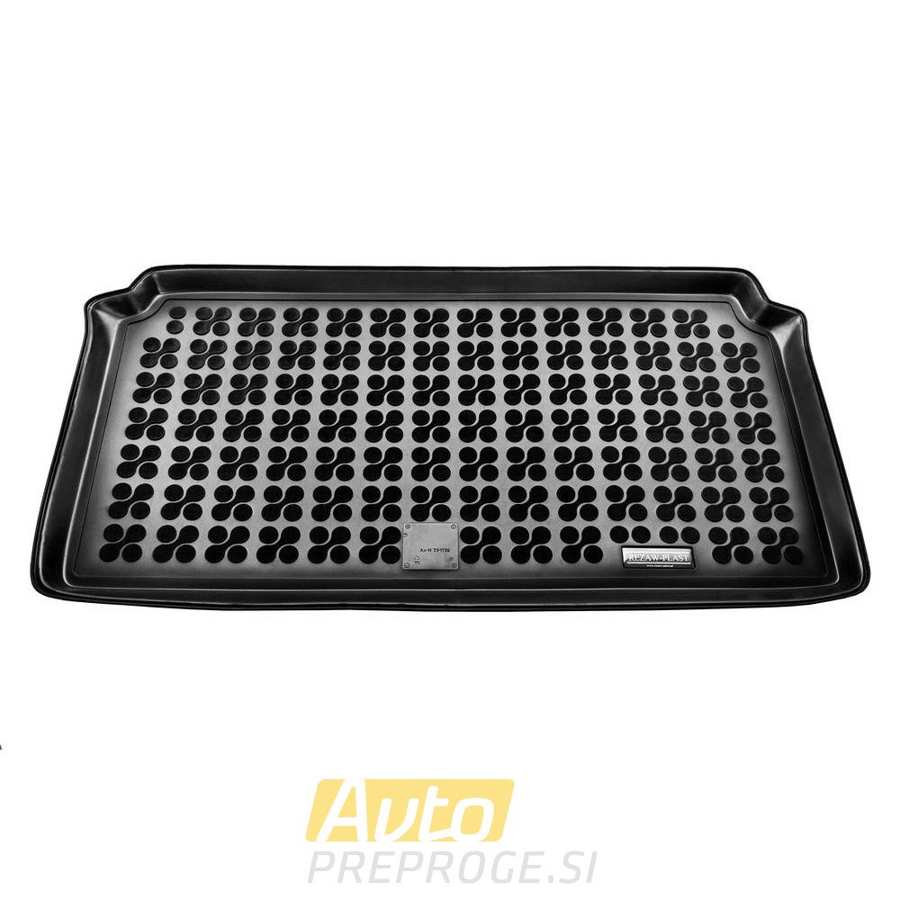 Kadica za prtljažnik TOYOTA YARIS (09-11)