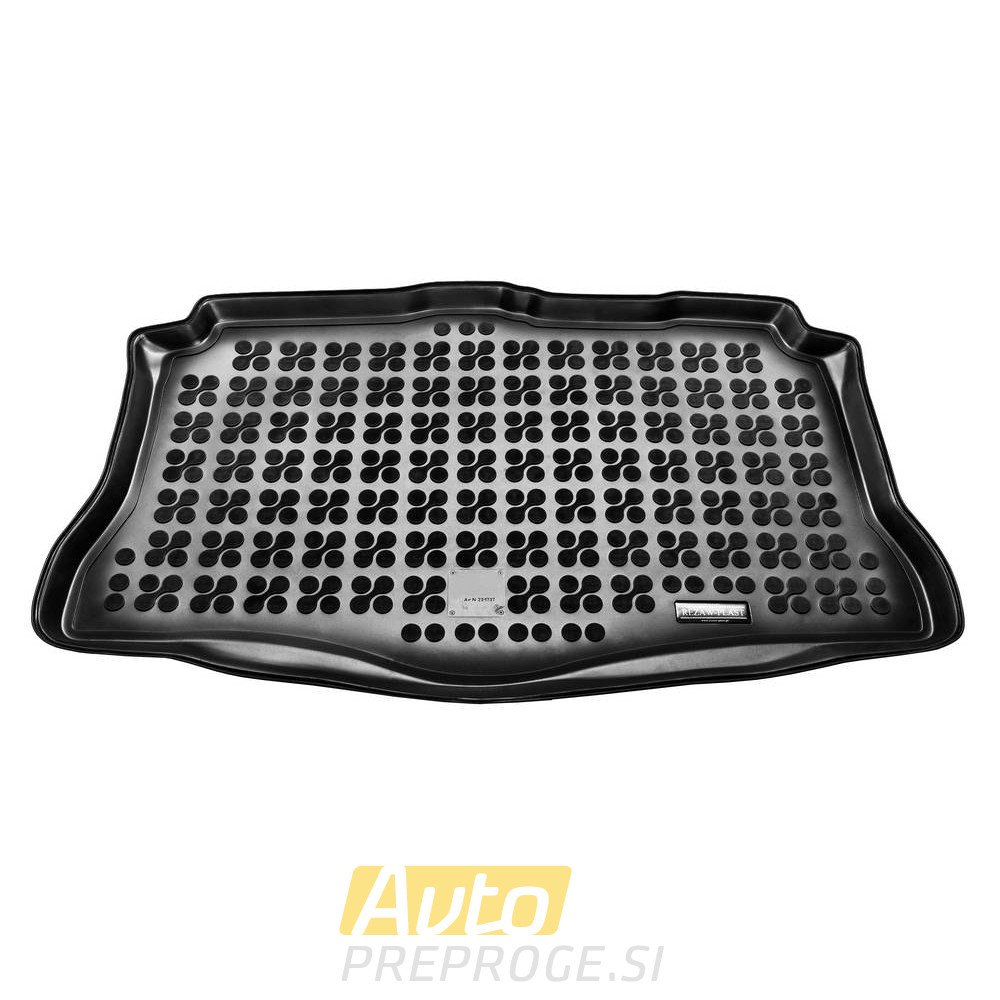Kadica za prtljažnik TOYOTA URBAN CRUISER (08-14)