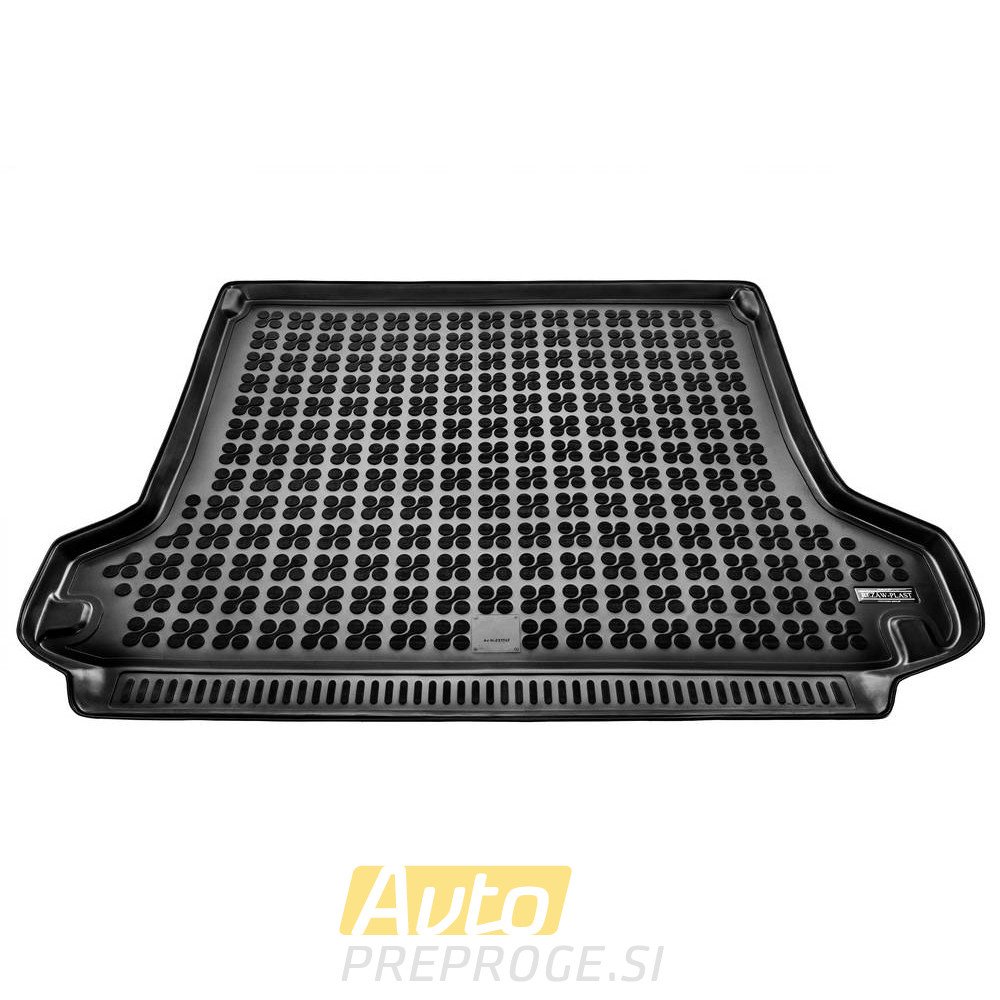 Kadica za prtljažnik TOYOTA LAND CRUISER 150 5 sjedala (09-17)