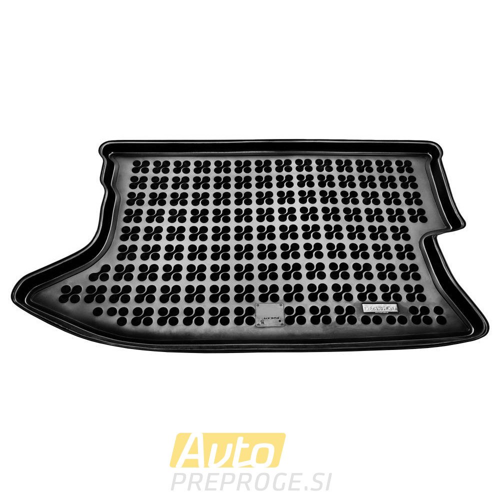Kadica za prtljažnik TOYOTA AURIS Hybrid (10-13)