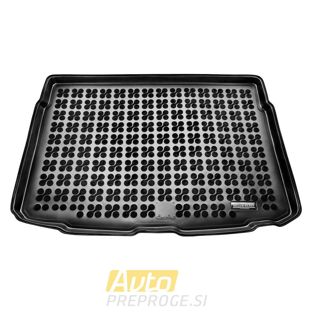 Kadica za prtljažnik TOYOTA AURIS Hatchback packet comfort - donja polica (13-); TOYOTA AURIS Hybrid packet comfort - donja polica (13-)
