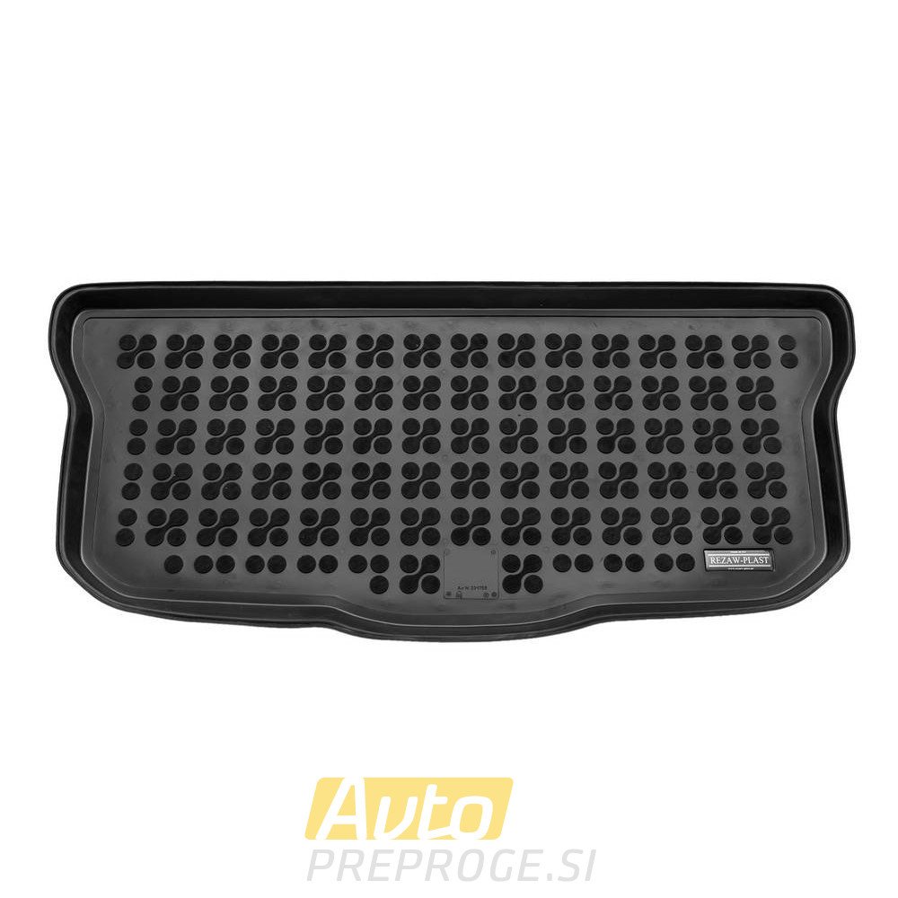 Kadica za prtljažnik CITROEN C1 II (14-); TOYOTA AYGO (14-21)