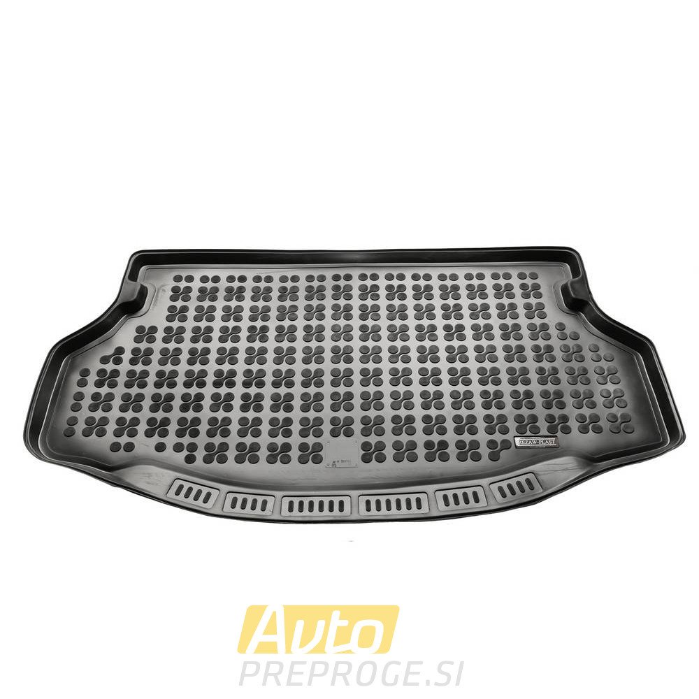 Kadica za prtljažnik TOYOTA RAV4 IV Hybrid (15-18)