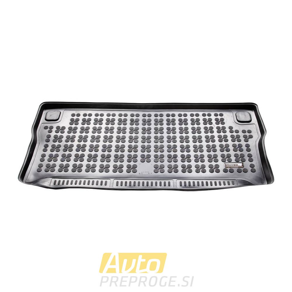 Kadica za prtljažnik TOYOTA ProAce Verso Medium (16-); CITROEN Spacetourer M (16-); PEUGEOT Traveller Standard (16-24); OPEL Zafira Life Long (19-)