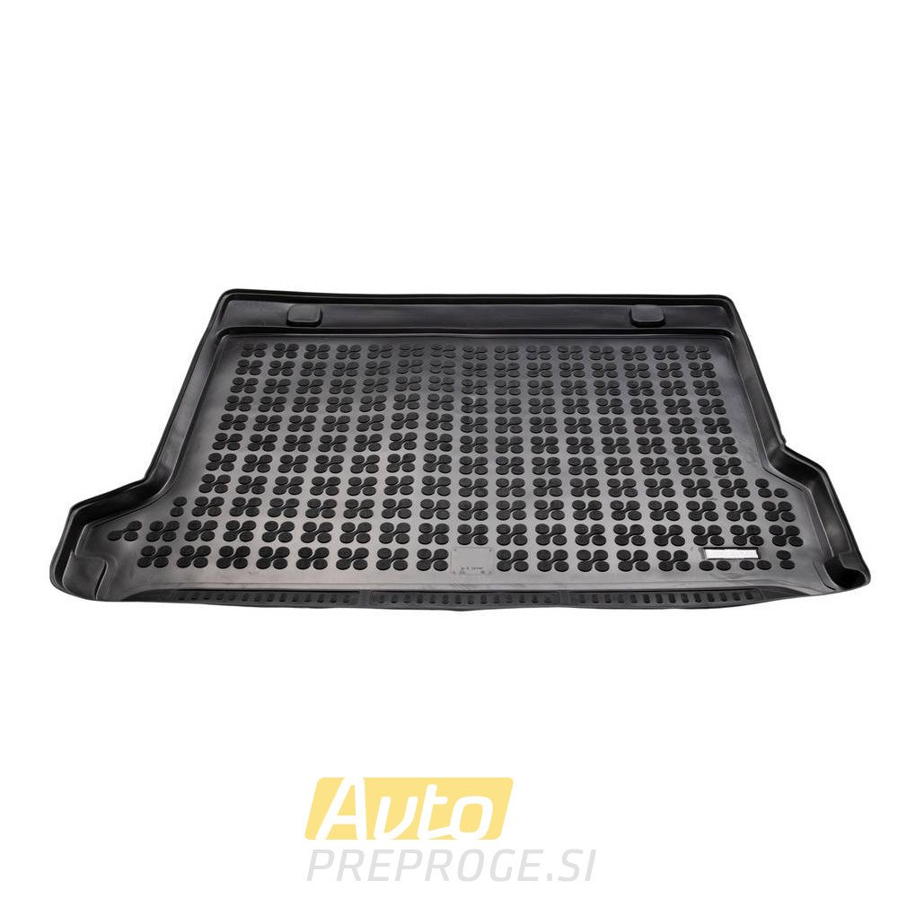 Kadica za prtljažnik TOYOTA LAND CRUISER J150 5 sjedala (20-24)