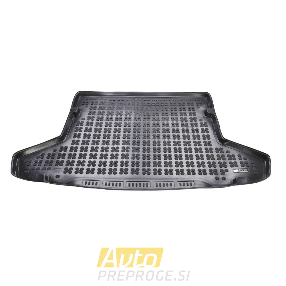 Kadica za prtljažnik TOYOTA PRIUS+ (11-15) (7 sjedala s preklopljenim 3. redom sjedala); TOYOTA PRIUS+ (15-) (7 sjedala s preklopljenim 3. redom sjedala)