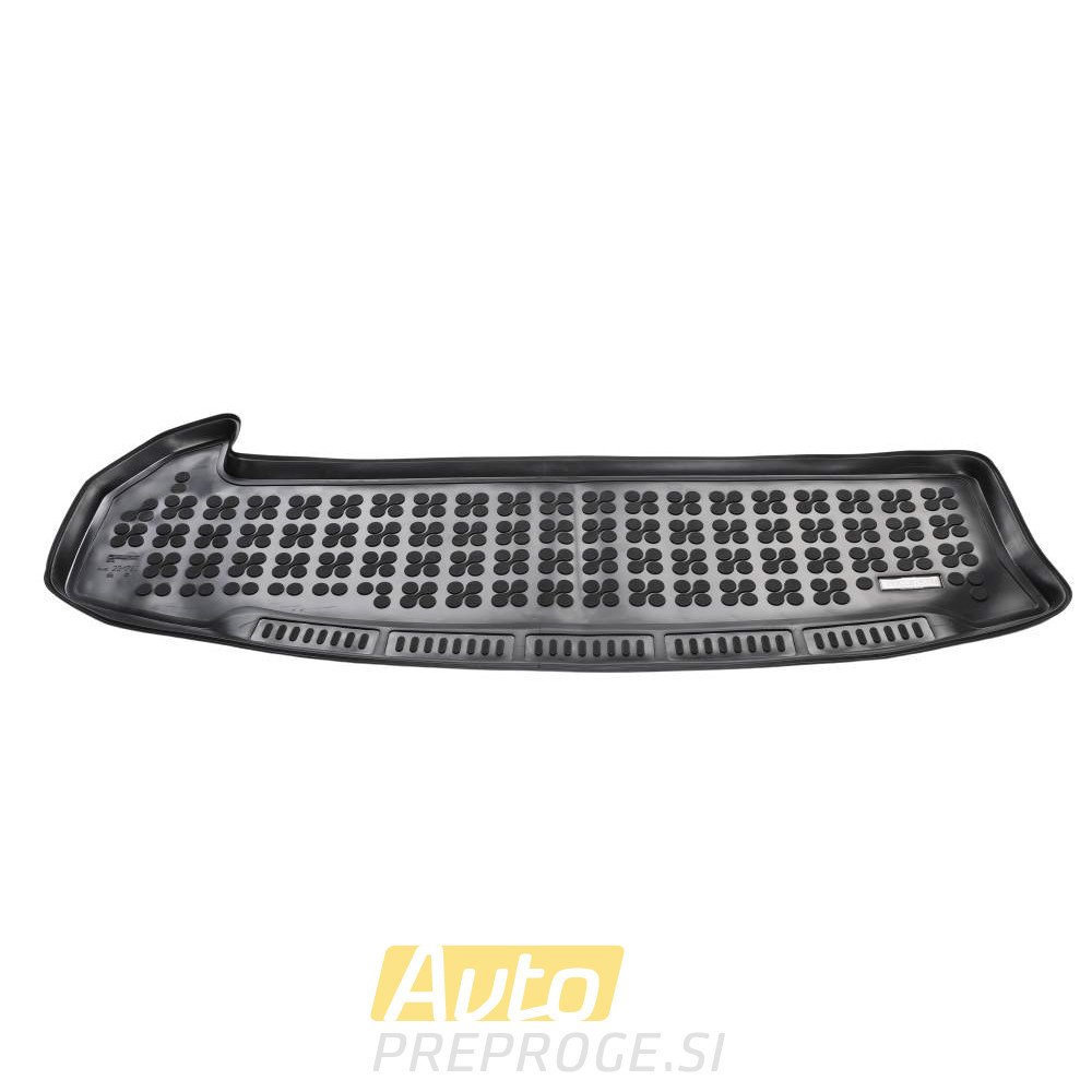Kadica za prtljažnik TOYOTA HIGHLANDER III XV50 (13-19) Hybrid, izvedba sa 7 sjedala