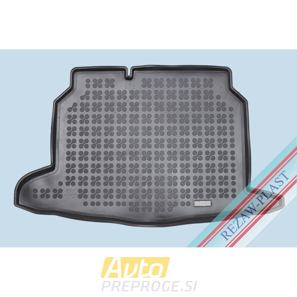 Kadica za prtljažnik TOYOTA Yaris Cross (verzija s jednim dnom) (21-)