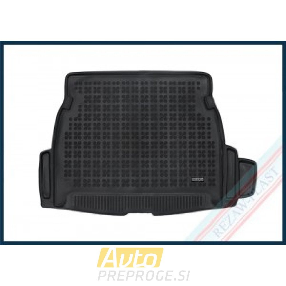 Kadica za prtljažnik TOYOTA RAV4 V Hybrid (21-); SUZUKI ACROSS PHeV (20-)