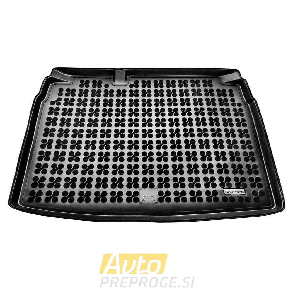 Kadica za prtljažnik VOLKSWAGEN GOLF V Hatchback s kompletom alata u prtljažniku (03-07); VOLKSWAGEN GOLF VI Hatchback s kompletom alata u prtljažniku (08-12)