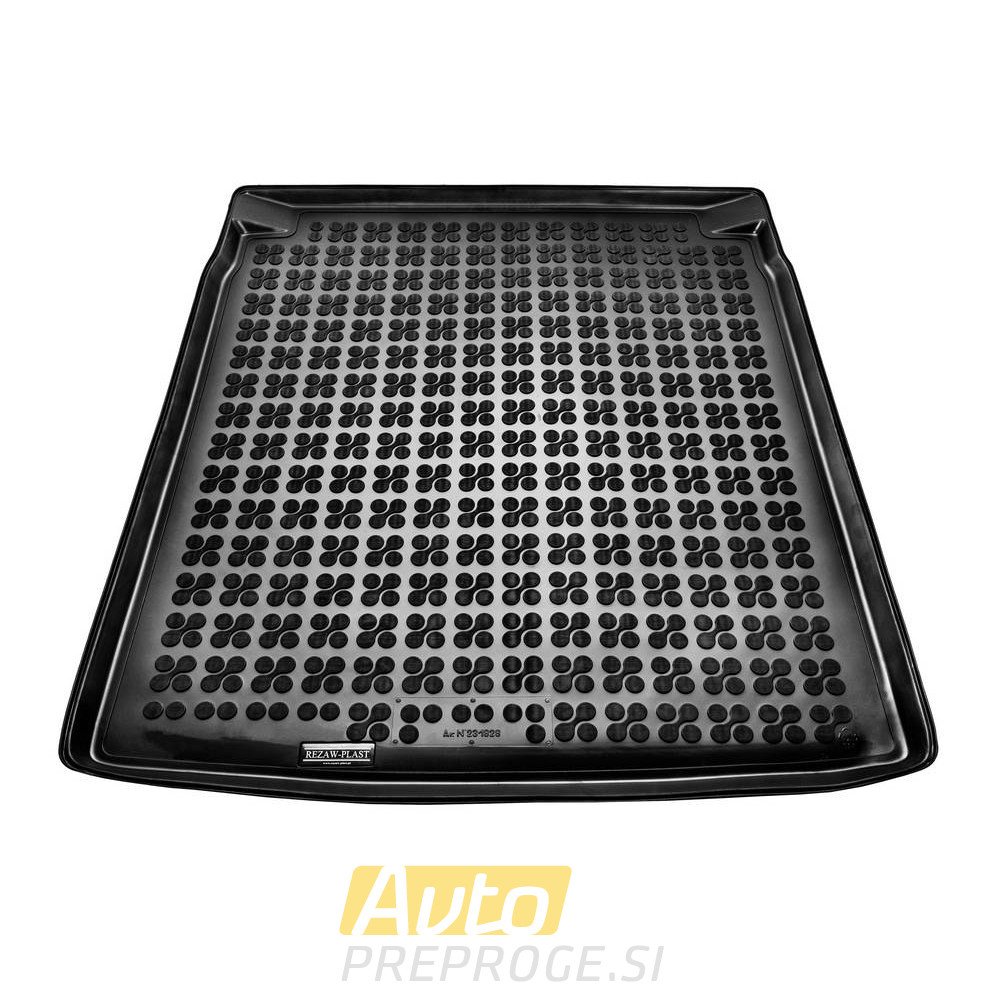 Kadica za prtljažnik VOLKSWAGEN PASSAT B6 Sedan (05-10); VOLKSWAGEN PASSAT B7 Sedan (10-14)