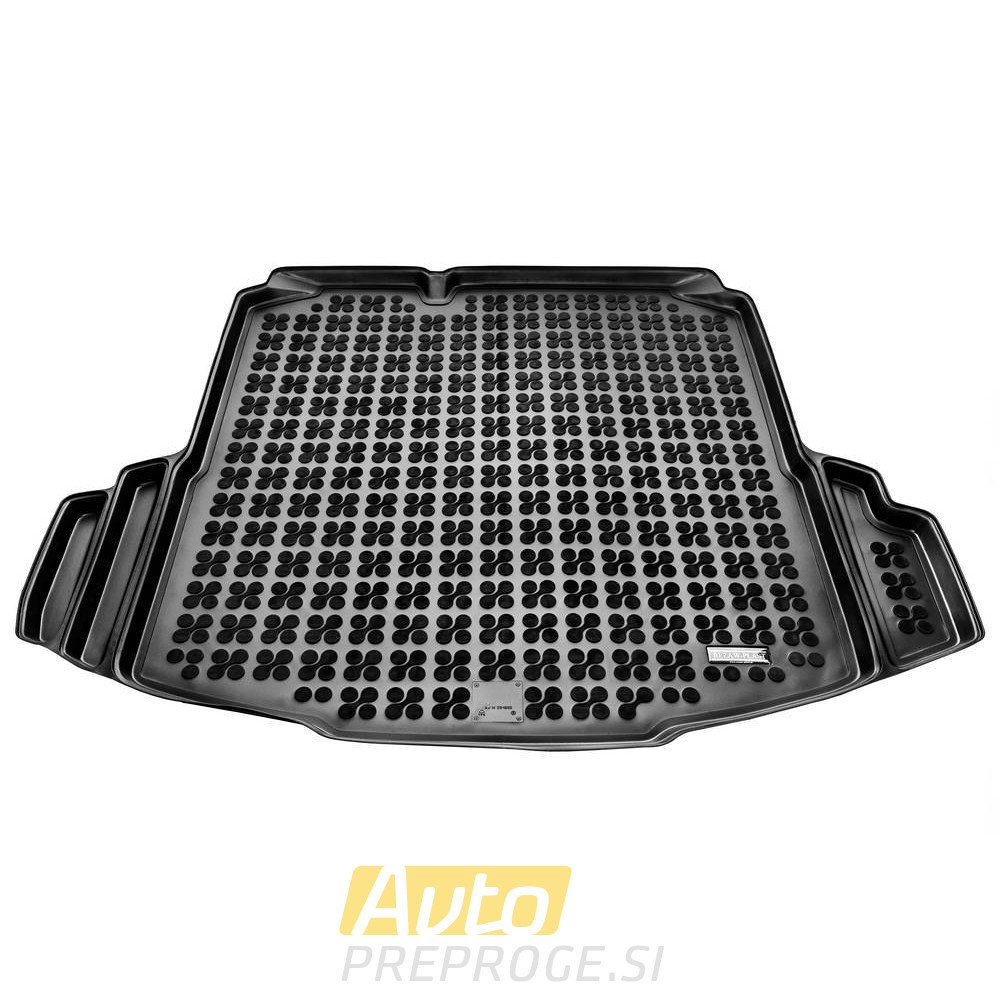 Kadica za prtljažnik VOLKSWAGEN JETTA (05-11)