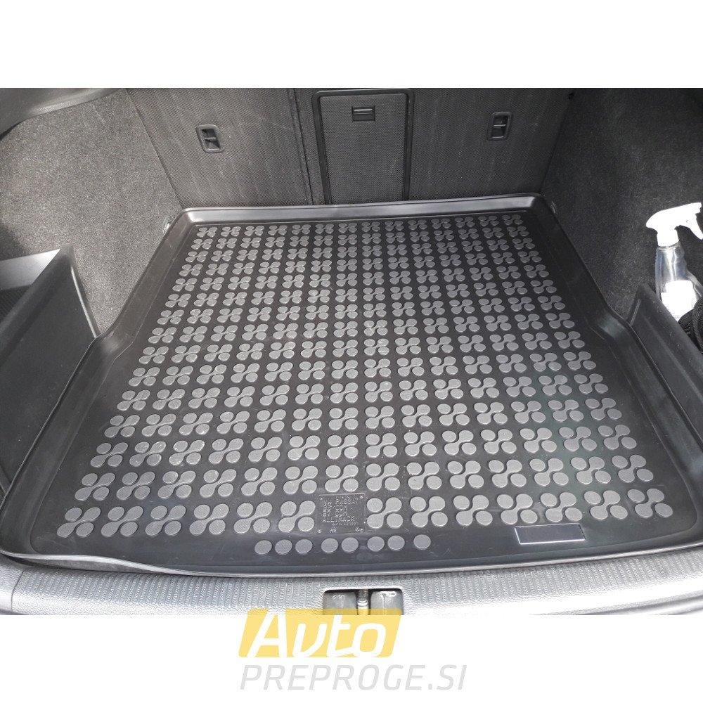 Kadica za prtljažnik VOLKSWAGEN PASSAT Alltrack (12-); VOLKSWAGEN PASSAT B6 Variant (05-10); VOLKSWAGEN PASSAT B7 Variant/Station Wagon (10-)