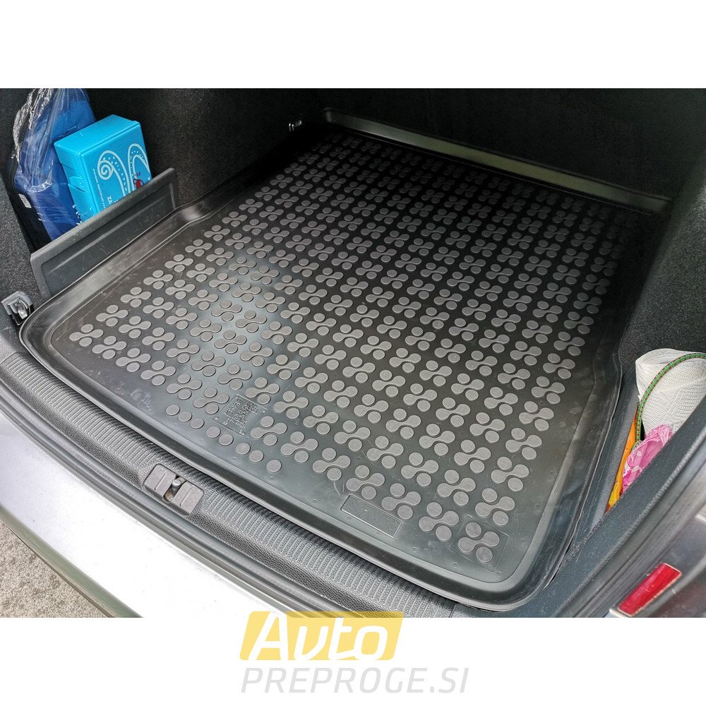 Kadica za prtljažnik VOLKSWAGEN PASSAT Alltrack (12-); VOLKSWAGEN PASSAT B6 Variant (05-10); VOLKSWAGEN PASSAT B7 Variant/Station Wagon (10-) — slika 3