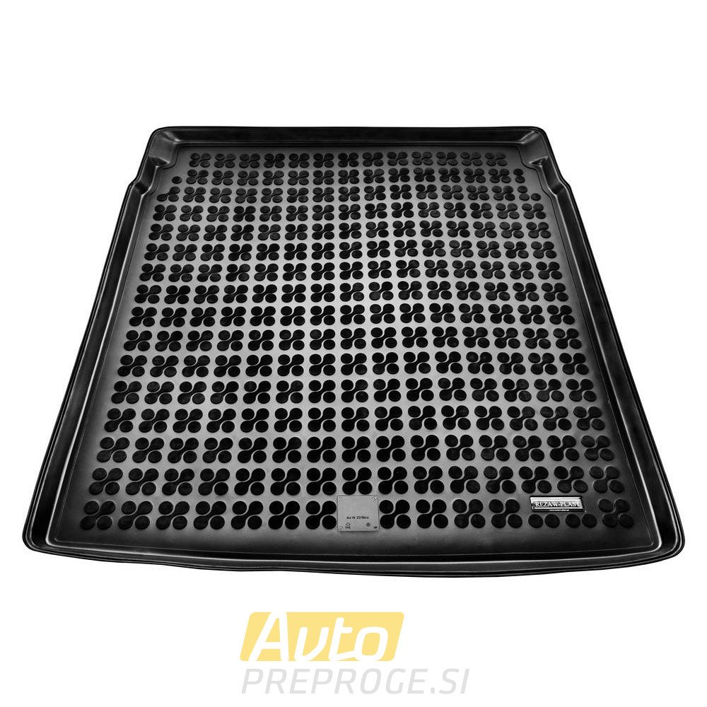 Kadica za prtljažnik VOLKSWAGEN CC (08-16-); VOLKSWAGEN PASSAT CC COUPE (08-12)