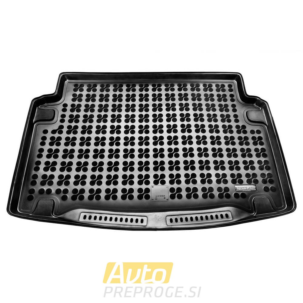 Kadica za prtljažnik VOLKSWAGEN Caddy LIFE MAXI 7 sjedala (07-20)
