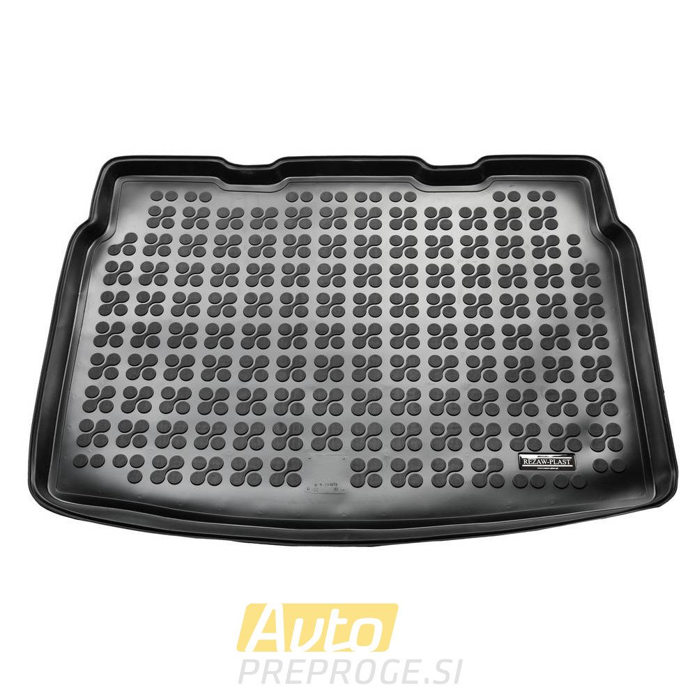 Kadica za prtljažnik VOLKSWAGEN Tiguan II (donja polica) 4x2, not for 4x4 (15-23)