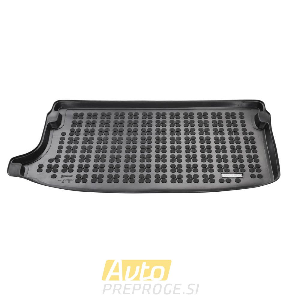 Kadica za prtljažnik VOLKSWAGEN T-Cross (gornja polica) (18-)
