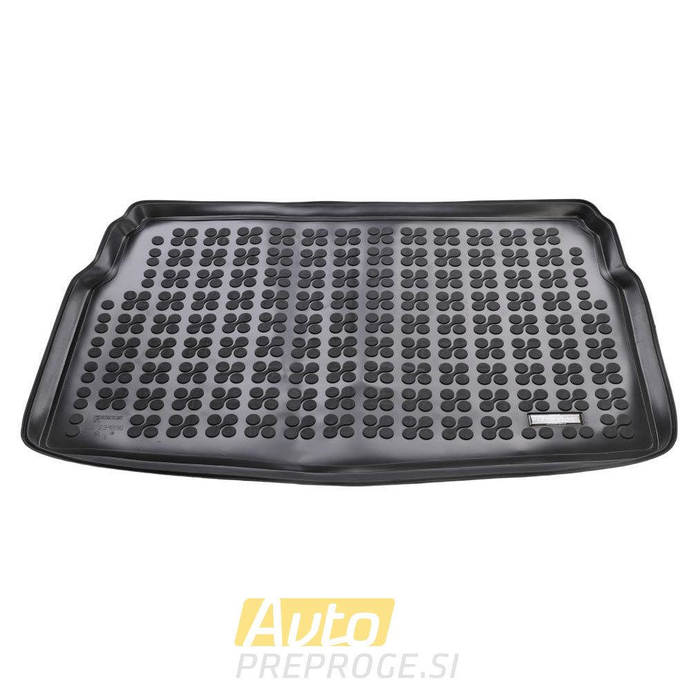 Kadica za prtljažnik VOLKSWAGEN Golf SportsVan (18-20) (donja polica)