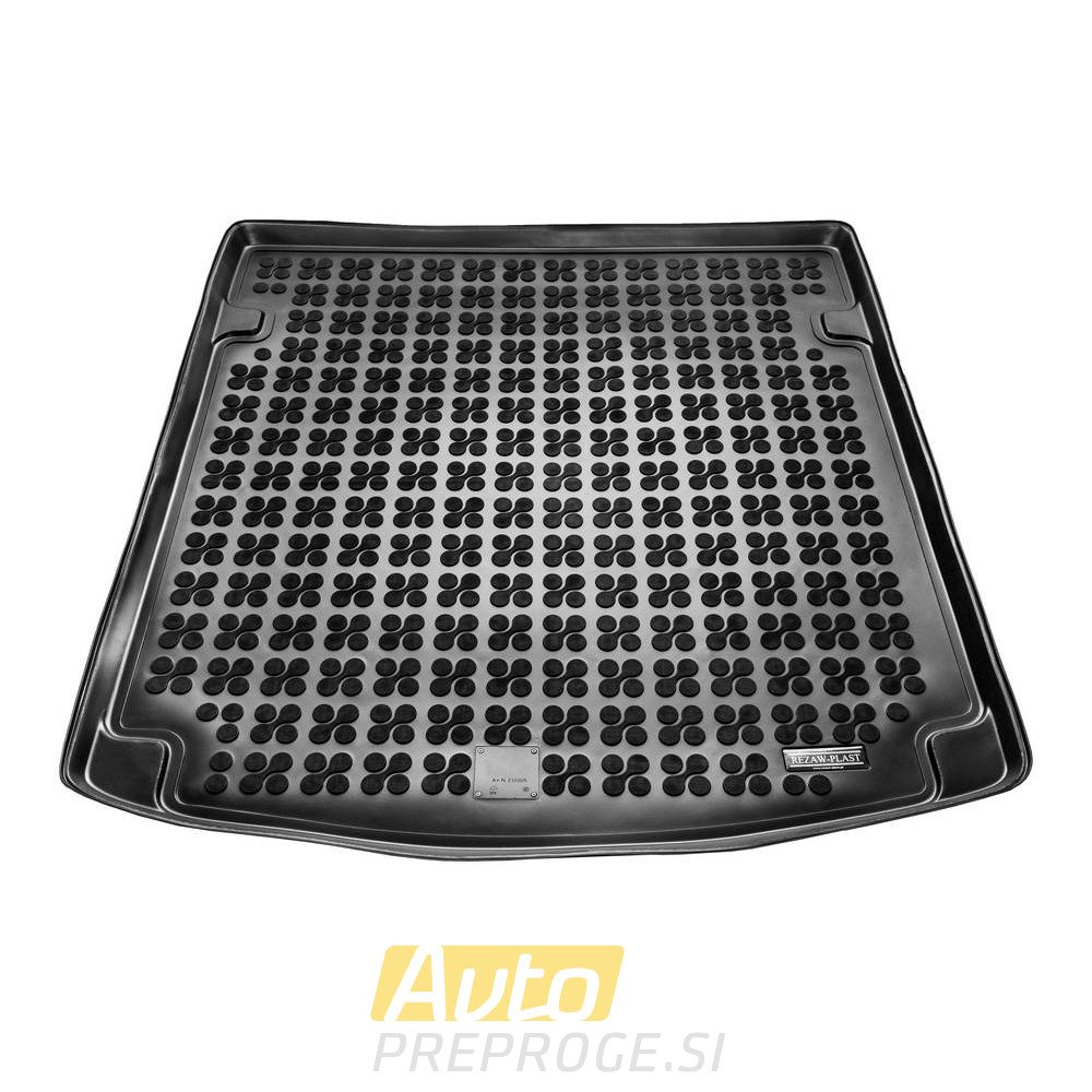 Kadica za prtljažnik AUDI A4 Limousine / Sedan (00-07); SEAT EXEO Sedan (08-13)