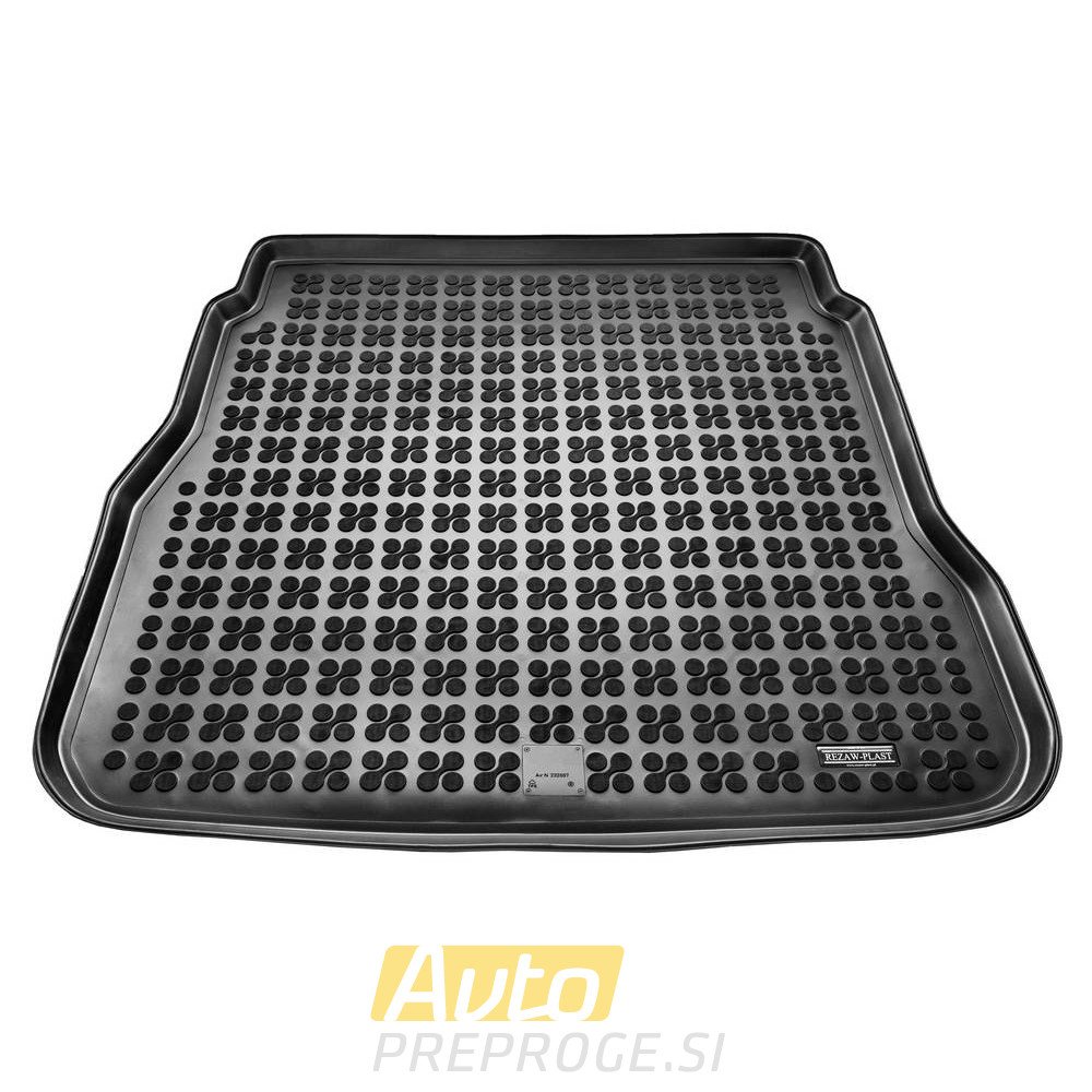 Kadica za prtljažnik AUDI A6 Allroad Quattro (97-05); AUDI A6 Avant/Station Wagon (97-04)