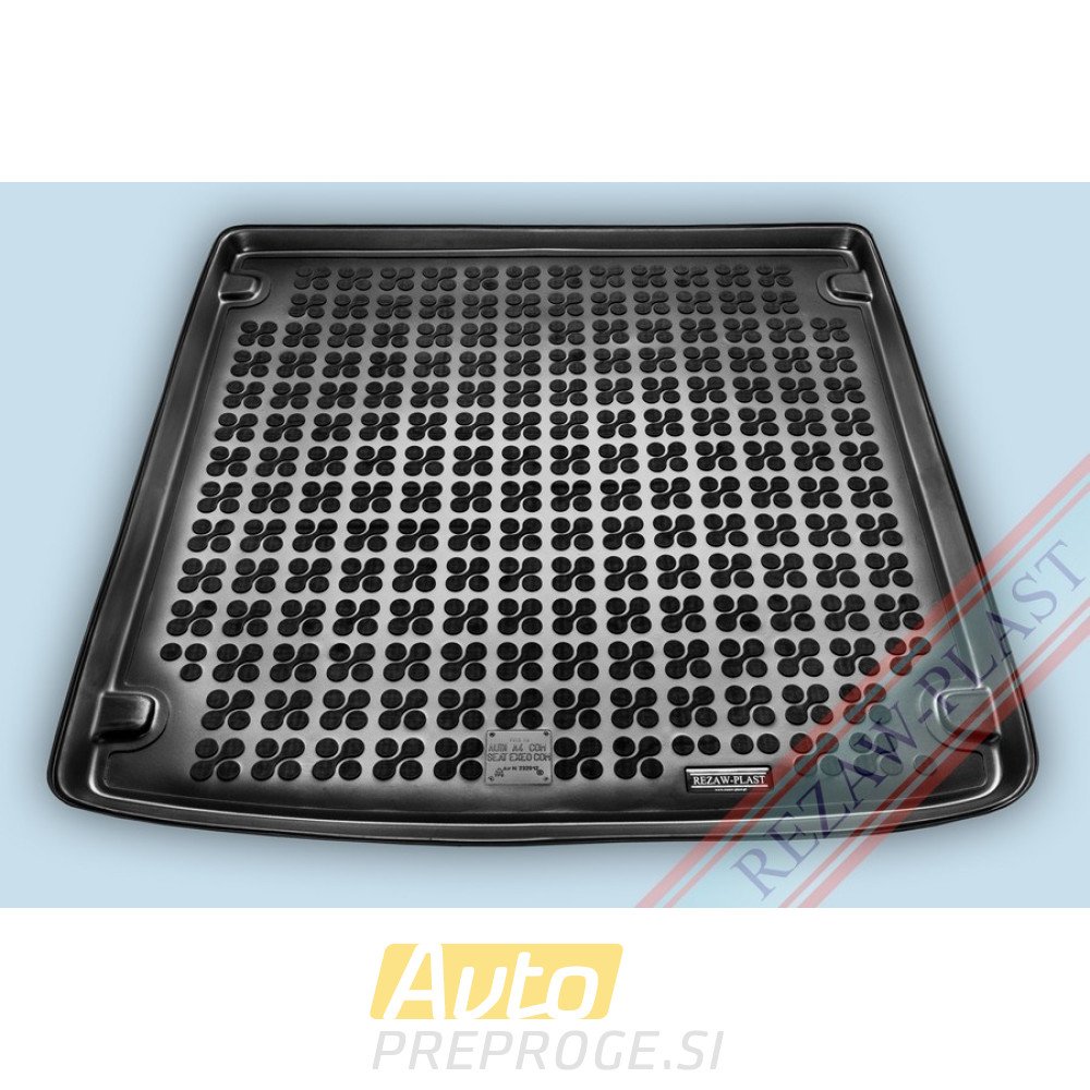 Kadica za prtljažnik AUDI A4 Avant/SW B6 (01-04); SEAT EXEO Station Wagon (08-13); AUDI A4 Avant/SW B7 (01-08)