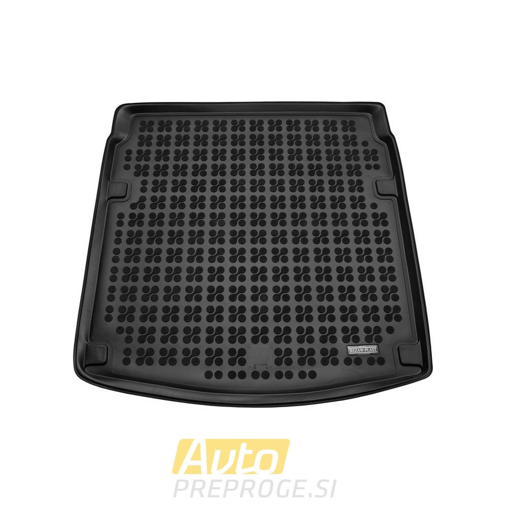 Kadica za prtljažnik AUDI A4 Limousine / Sedan (07-15); AUDI A5 Coupe (07-16)