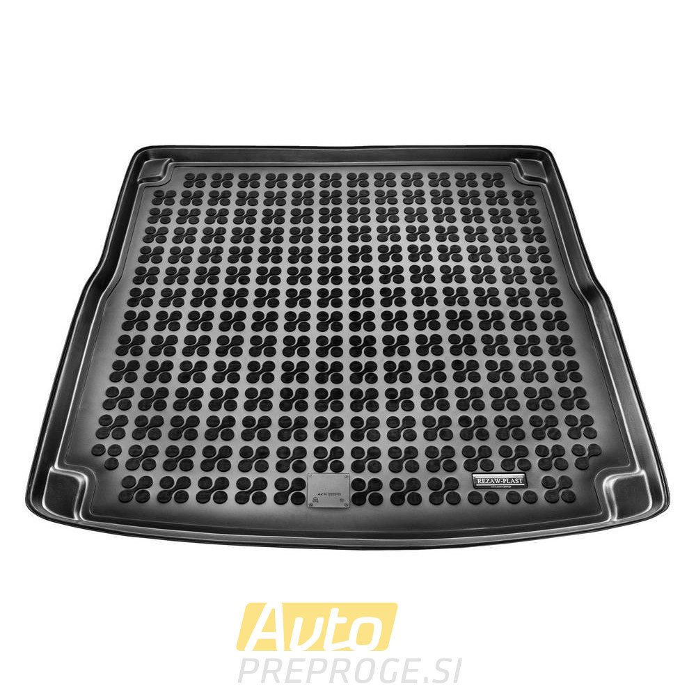 Kadica za prtljažnik AUDI A4 Avant/Station Wagon (08-15)