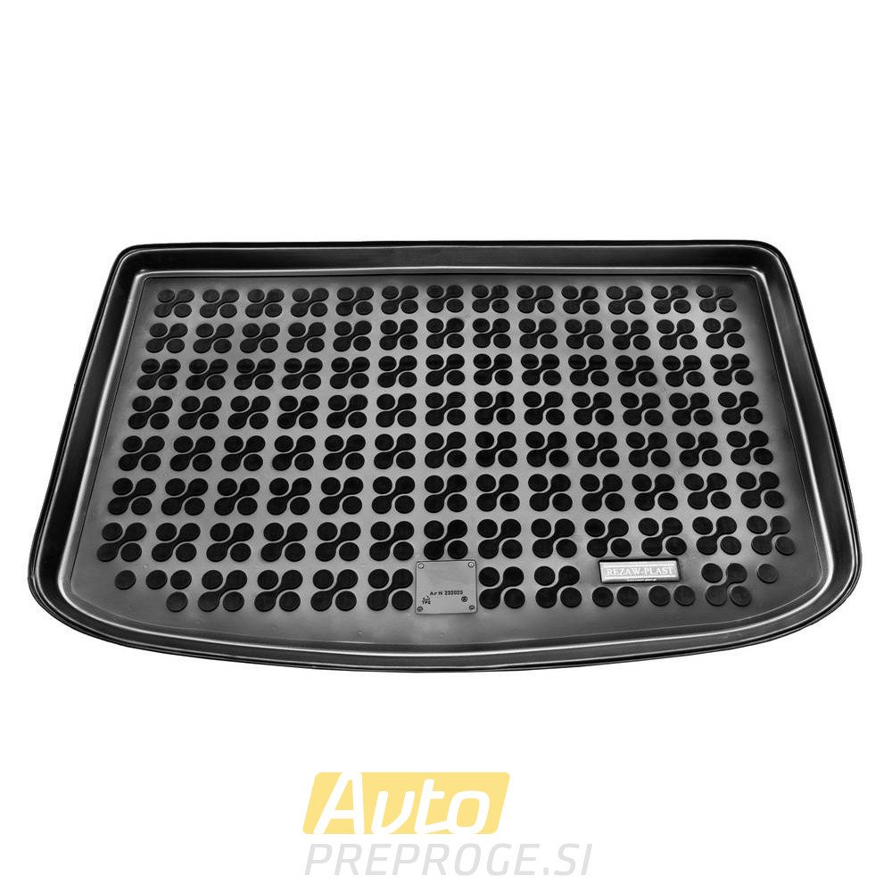 Kadica za prtljažnik AUDI A1 pre facelifting / facelifting from (10-18)