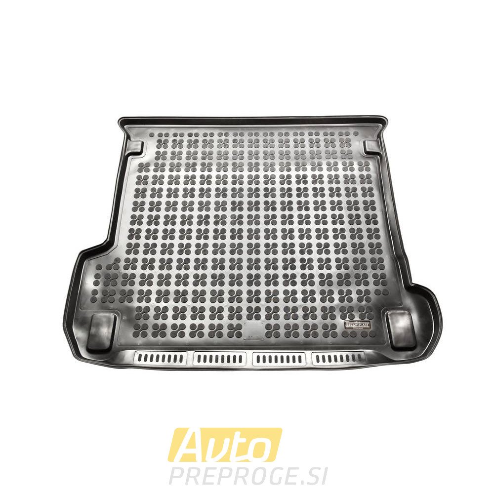 Kadica za prtljažnik AUDI Q7 7 sjedala (15-20) (20-)