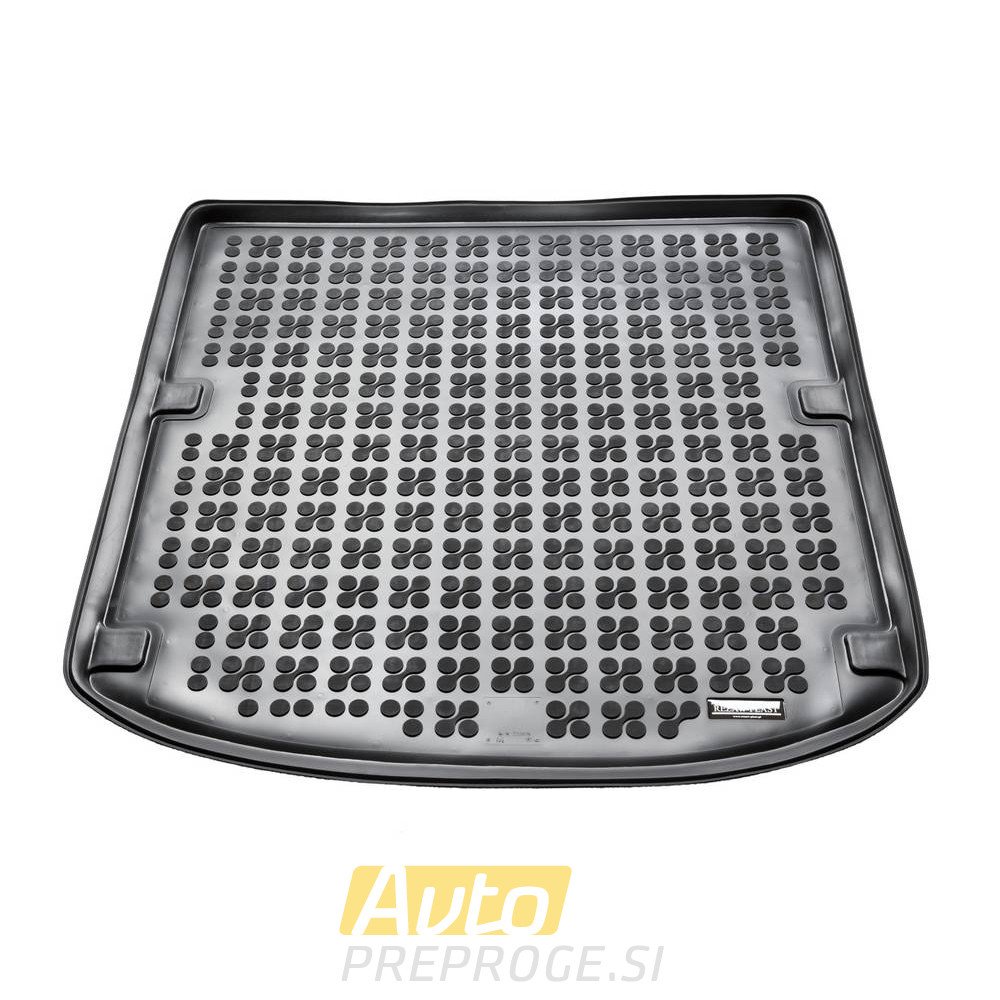 Kadica za prtljažnik AUDI A4 Limousine / Sedan (15-)