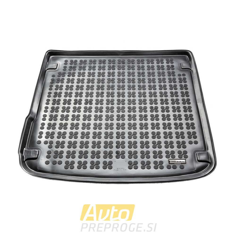 Kadica za prtljažnik AUDI A4 avant / station wagon (15-)