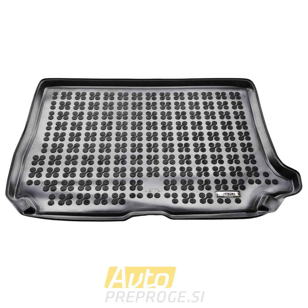 Kadica za prtljažnik AUDI Q2 (16-)