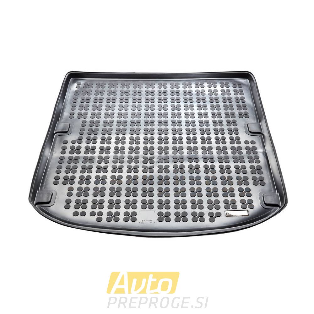 Kadica za prtljažnik AUDI A5 Coupe (16-)