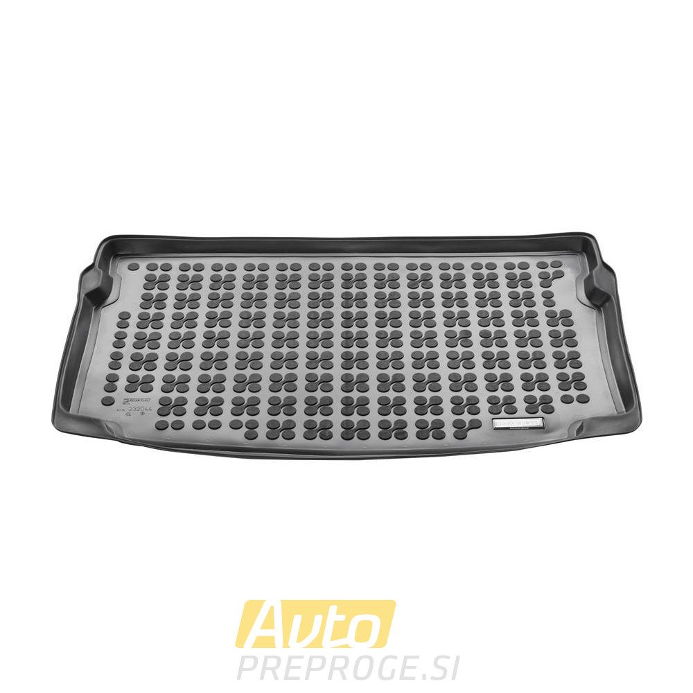 Kadica za prtljažnik AUDI A1 II [GB] (18-)
