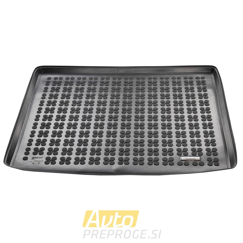 Kadica za prtljažnik AUDI Q3 (gornja polica) (19-)