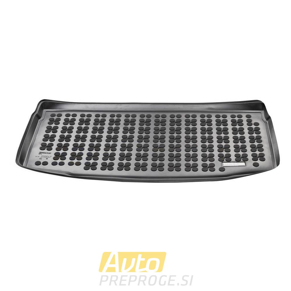 Kadica za prtljažnik AUDI A1 II [GB] (donja polica) (18-)