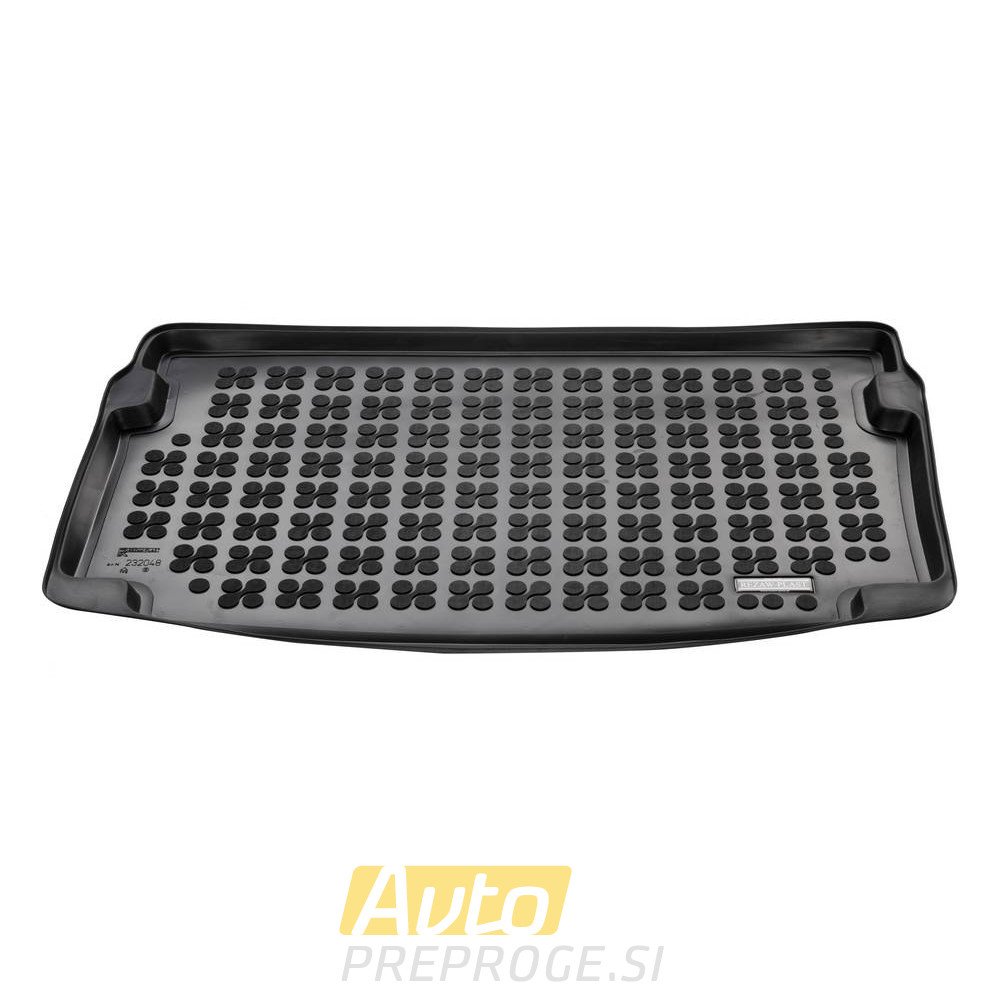 Kadica za prtljažnik AUDI A1 II [GB] (gornja polica) (18-) 