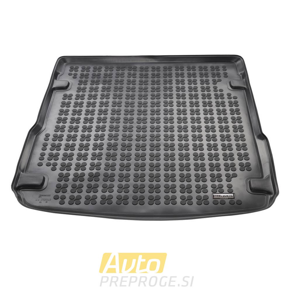 Kadica za prtljažnik AUDI A6 (C8) Karavan (18-)