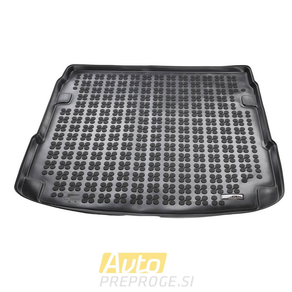 Kadica za prtljažnik AUDI e-tron (18-)